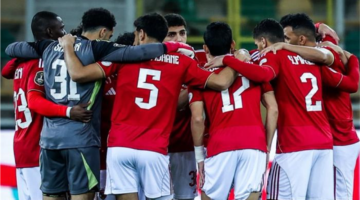 رصد مباشر مباراة الأهلي والإسماعيلي اليوم على قناة مجانية بجودة عالية